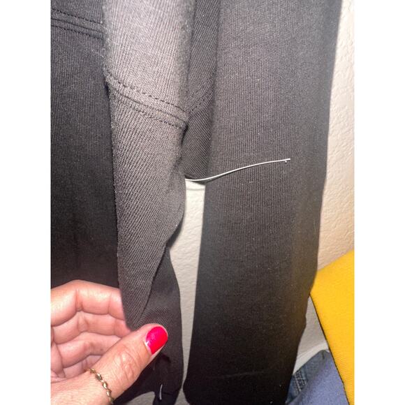 NWT Disney Parks Star Wars Vintage Action Figures Black Spirit Jersey M - Picture 8 of 9